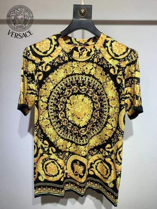 Picture of Versace Shirt Pant Suits _SKUVersaceM-2XLsstr14824744